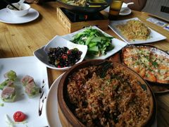 -热度餐厅(老佛爷店)