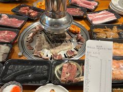 -炽城·烤肉名家(鸿达中央广场店)