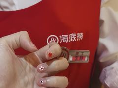 -海底捞火锅(飞马水城店)