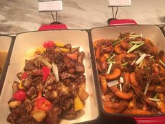 -云海轩·海鲜自助-河北云瑧世纪大饭店1F
