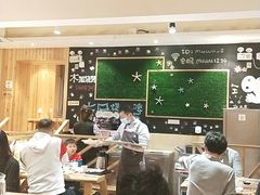 -木屋烧烤(双榆树店)
