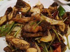 -福寿斋·老北京铜锅涮肉·烤鸭(顺义总店)