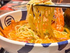 虎虾浓汤拉面-味千拉面(惠州文昌一路分店)