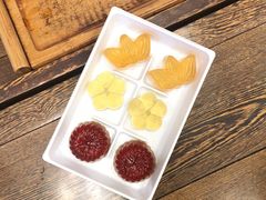-华联发展销售中心(十月初五街店)