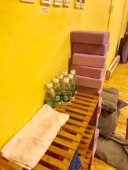 点击看大图 -FineYoga梵音瑜伽·普拉提