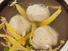 -隆喜元鱼汤包·海鲜(中联广场店)