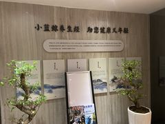 -小蓝鲸湖北菜(八一路店)