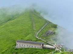 -萍乡武功山风景名胜区