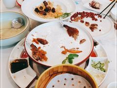 -大鸭梨烤鸭(石佛营店)