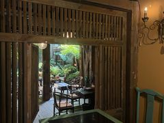 -The Flowers Coffee(南山店)