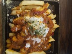 -Kpasta韩式意大利面