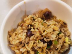 怪噜饭-贵州豆腐王(上合店)