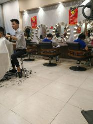 -星格造型·Hair Salon