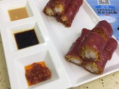 -名点一号·精致茶点·手工制作(宝华店)