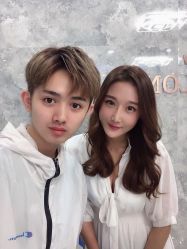 点击看大图 -Style HAIR