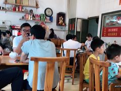 大堂-富哥食店