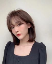 -柯琳造型