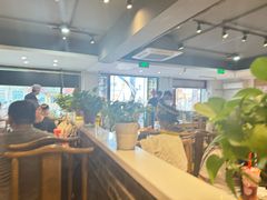 -河沿肉饼Beijing Pie(东华门店)