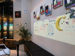 -ViTalk hub咖啡