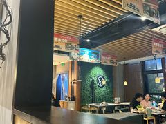 -狐狸爱上椰子鸡(滨江星光大道店)