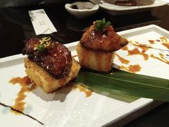 -昱匠·日本料理(金融街店)