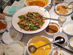 -兰湘子·湘菜小炒(崂山丽达店)