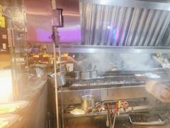 -新沙烧烤·炭烤鲜牛肉(新沙路店)