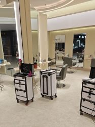 -Mentor Hair Salon