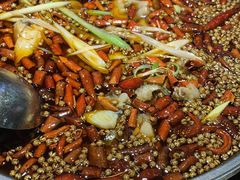鱼火锅-小门坎三合鱼(总店)
