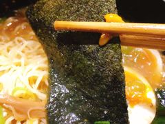 -老龙亭拉面店