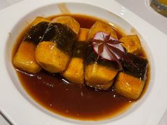 -若蘭慈·无国界素食料理(欢乐海岸店)
