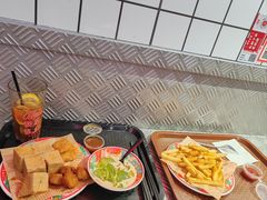 -孖记茶档·热腾茶餐(荔湾领展广场店)
