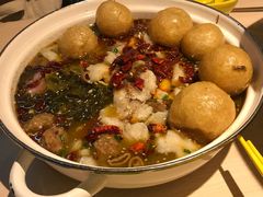 -友达面馆(二七南路店)