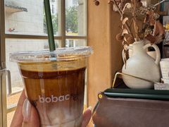 -BOBAC