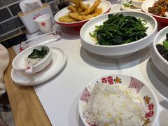 -李老哈·东北菜(宋园路店)