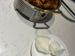 -峨嵋小镇·川菜(勒泰中心店)