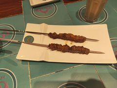 -哈密古丽新疆餐厅(江北融创店)
