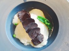 黑松露鸡豆腐-半山腰·云南菜(侨福芳草地店)