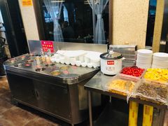 -蜀中吴养生板栗鸡(会展店)