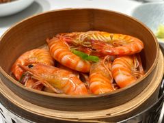 -荣轩(新荣记环球金融中心店)