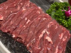 -额尔敦传统涮(体育场店)