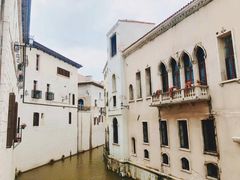 -华谊兄弟（长沙）电影小镇