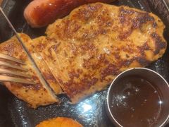 -摩欧客意式餐厅(高新活力汇店)