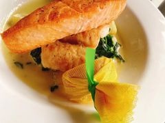 -宝莱纳餐厅(滨江店)