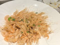 -狮王府淮扬菜(万象城店)