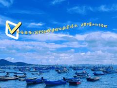 -养马岛旅游度假区
