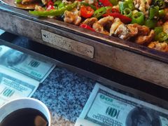 -蘭奢雅集·江浙菜(青山江滩店)