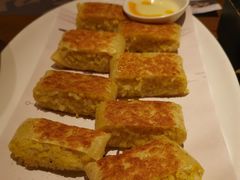 黄米烙-奇滋豆味(南十四道街店)