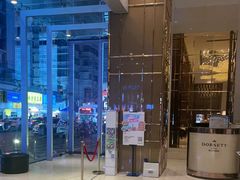 -武汉帝盛酒店(江汉路步行街店)