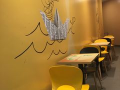 -麦当劳(城东万达广场店)